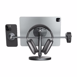 Nillkin SnapBranch Modular mount jaoks tablet, watch and headphones (hall)