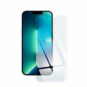 Tempered glass to iPhone 13 PRO MAX / 14 PLUS Blue Star