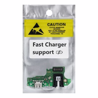 Charging board jaoks OPPO a15s CPH2179 OEM