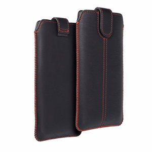 Pocket Universal Case Ultra Slim M4 - for Iphone 5/5S/5SE/5C black