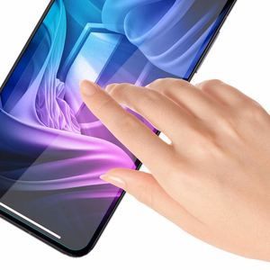 Vivo X200 – 3mk Silky Matt Pro telefoni ekraanikaitse