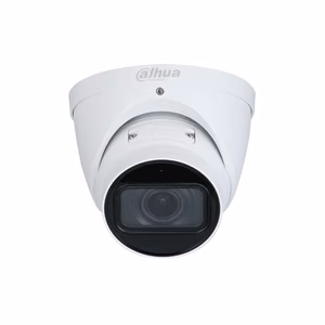 Dahua IPC-HDW5242T-ZE-MF 2 MP Starlight WizMind Network Eyeball Camera, 2.7–12 mm