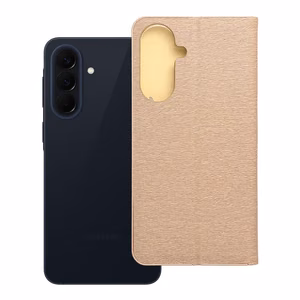 LUNA Book kuld SAMSUNG A57 5G jaoks kuldne LUNA Book Gold