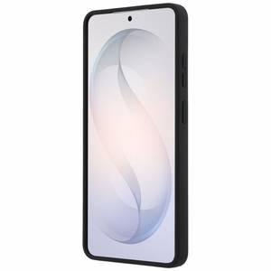 BMW M Silicone MagSafe ümbris Samsung Galaxy S26 Ultra - must