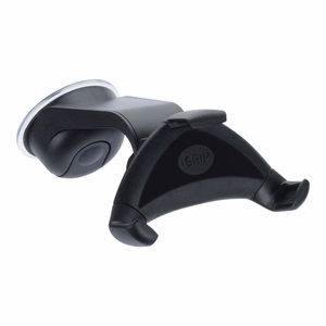 iGrip Smart Grip'R x'tra universaalne telefonihoidik autosse 56–81 mm laiustele ja 114–138 mm kõrgustele telefonidele