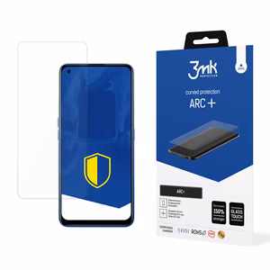 3mk ARC+ защитная пленка Realme X9 Pro 5G
