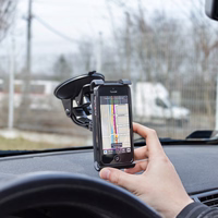 Forever autohoidja TSH-100 must