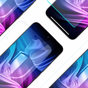 Vivo X200 Pro Mini – 3mk Silky Matt Pro telefoni ekraanikaitse