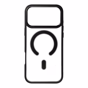 COLOR EDGE MAG COVER Ümbris compatible with MagSafe jaoks IPHONE 17 Pro Max must