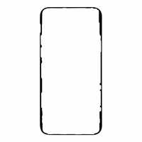 SELF -ADHESIVE ASSEMBLY TAPE LCD IPHONE 12 MINI must
