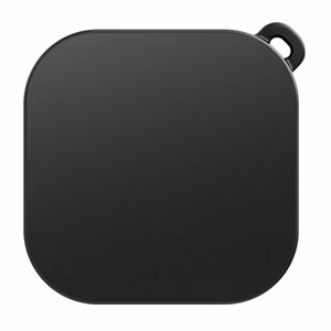 Puluz kriimustuskindel objektiivikate GoPro HERO13 Blackile (must)
