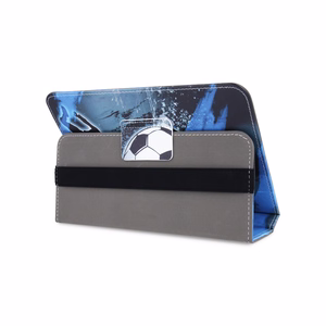 Universal ümbris Football jaoks tablet 9-11''(L27 x W20 cm)