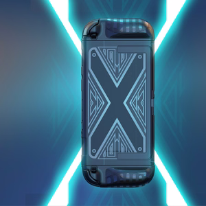 Dux Ducis Protective Ümbris Nintendo Switch 2 must