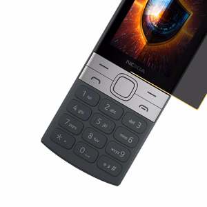 Nokia 150 2023 – 3mk Silky Matt Privacy privaatsusfilter
