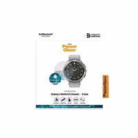PanzerGlass Ekraanikaitse jaoks Samsung Galaxy Watch Classic 4 42 mm