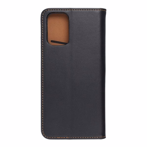 SMART PRO Book leather ümbris jaoks XIAOMI Redmi 10 / 10 2022 must