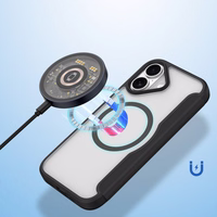 Dux Ducis Skin X Pro iPhone 17 Ümbris with Wallet, MagSafe Compatible - Must