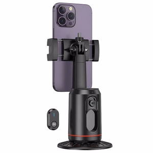 HOCO mobile phone Hoidja 360 degree with auto face tracking K23 must