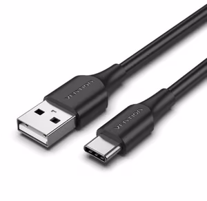 Vention USB-C – USB2.0 kaabel 2m must CTHBH