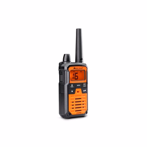 MIDLAND XT70 PRO käsi-PMR-raadiosaatjad kohvris