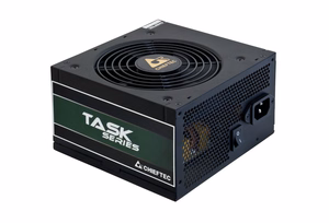 Toiteplokk Chieftec 700W 80 PLUS Bronze aktiivne PFC