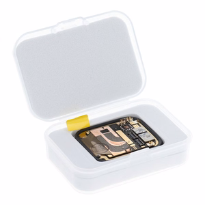 LCD Display jaoks Apple Watch Series 4 - 40mm