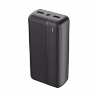 Maxlife akupank MXPB-02 30000 mAh must