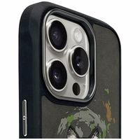 Nimmy Wilk MagSafe Ümbris jaoks iPhone 16 Pro Max - Hall