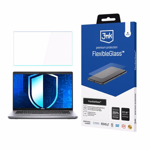 Dell Latitude 5420 / 5430 – 3mk FlexibleGlass (kuni 15") arvuti ekraanikaitse