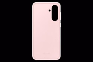 PA566CPEGWW Silicone Case Samsung Galaxy A56, Pink