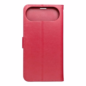 MEZZO Book ümbris jaoks IPHONE 17 Air dreamcatcher magenta