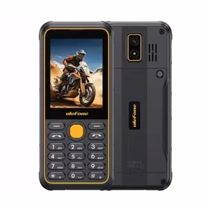 Telefon Ulefone Armor Mini 4 LTE must