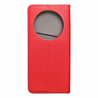 SMART Ümbris Kaaned jaoks XIAOMI Redmi 14c punane