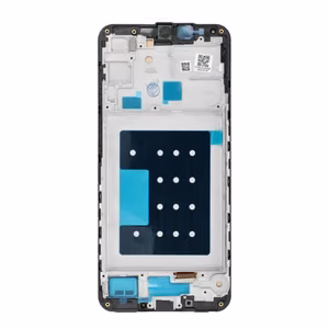 LCD-ekraan SAMSUNG A16 5G OEM-ile, ilma raamita