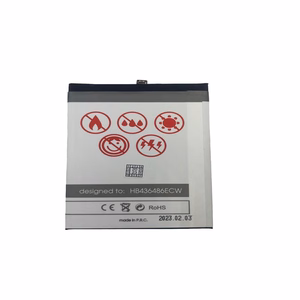 Aku MAXXIMUS HUAWEI MATE 10 4000mAh MATE20/P20 PRO/VIEW 20, HB436486ECW