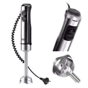 Saumikser, 1200 W