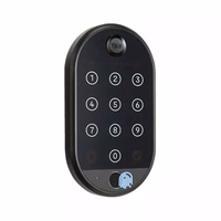 Yale 05/303000/BL Smart Keypad 2 - Numeric keypad with fingerprint reader must