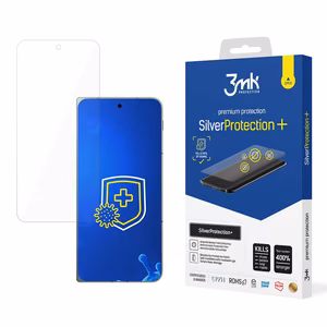 OnePlus Open (Front) – 3mk SilverProtection+ telefoni ekraanikaitse