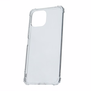 Anti Shock 1,5mm чехол Xiaomi Mi 11 Lite 4G / Mi 11 Lite 5G / 11 Lite 5G NE прозрачный