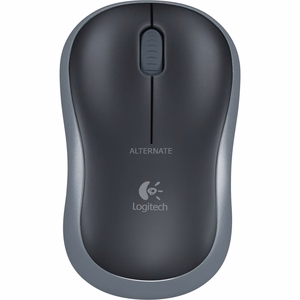 Logitech M185 hiir RF juhtmevaba optiline.