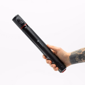 FORCELL F-GRIP F170XL automatic selfie stick with remote controler tripod must