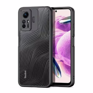Чехол Dux Ducis Aimo для Xiaomi Redmi Note 12S