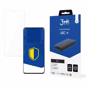 Honor X50 GT – 3mk ARC+ telefoni ekraanikaitse