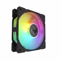 ASUS TUF Gaming TR120 ARGB Reverse Fan must