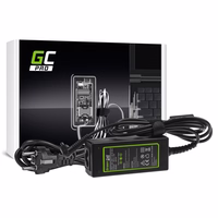 Green Cell AD70P toiteadapter 33 W must