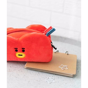 Line Friends BT21 TATA pinal