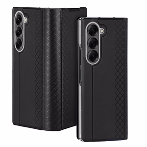 DUX DUCIS ümbris BRIL jaoks SAMSUNG Z FOLD 7 5G must