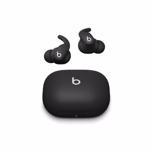 Beats (Beats Powerbeats Fit - juhtmevabad müra summutavad treeningkõrvaklapid ülikindla sobivusega - must)