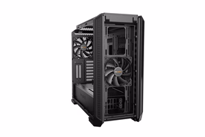 be quiet! Silent Base 601 Midi Tower must