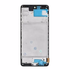 FixCell LCD дисплей для SAMSUNG M51 OLED с рамкой